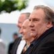 Illustration for article titled Gérard Depardieu Accused of Raping a Young Actress Earlier This Month